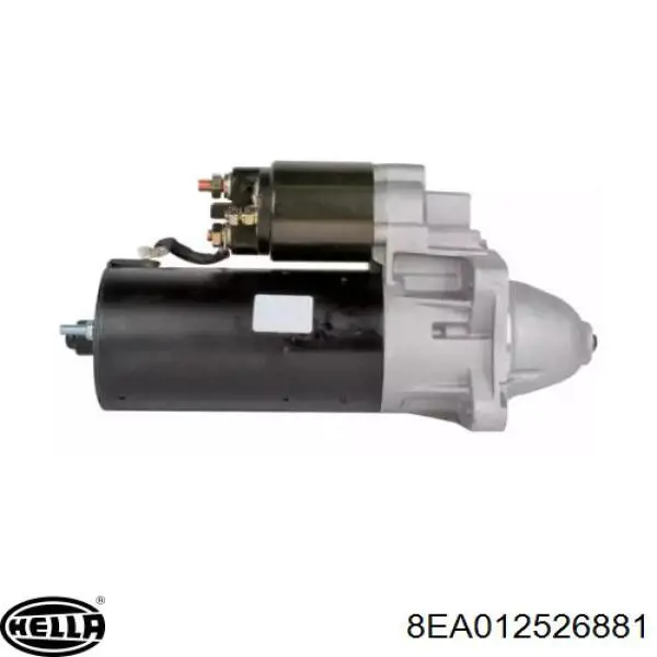 Стартер Casco CST14104AS цена, от 109.23 USD