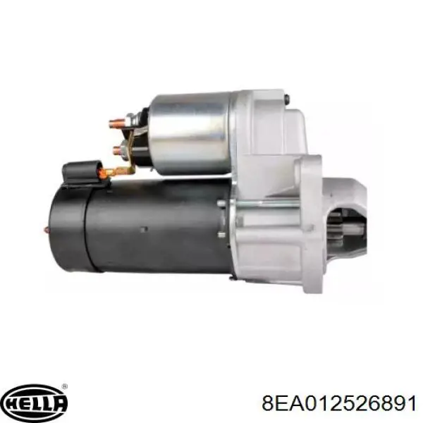 63221890 Fiat/Alfa/Lancia Стартер автомобиля