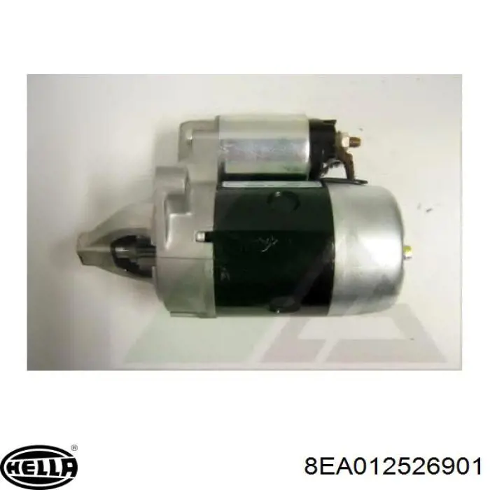 Стартер AS/Auto Storm S1072 цена, от 103.39 USD