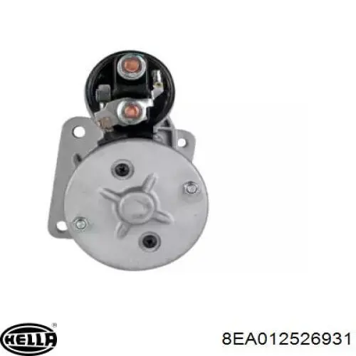 Стартер Magneti Marelli 63222889 цена, от 59.78 USD