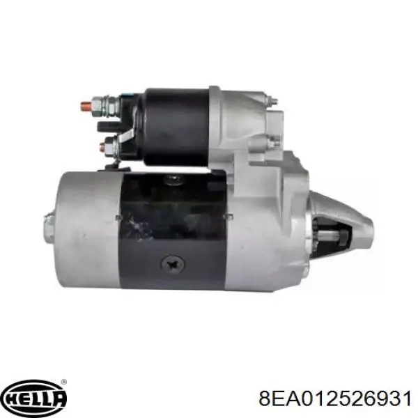 Купить S4022 As-pl Стартер