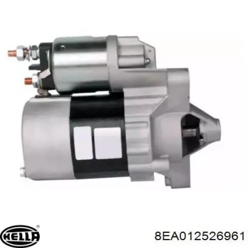 Стартер As-pl S3019 цена, от 55.19 USD