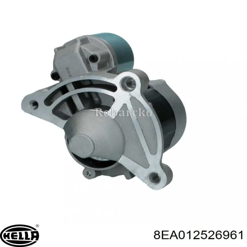 Купить S3019 As-pl Стартер