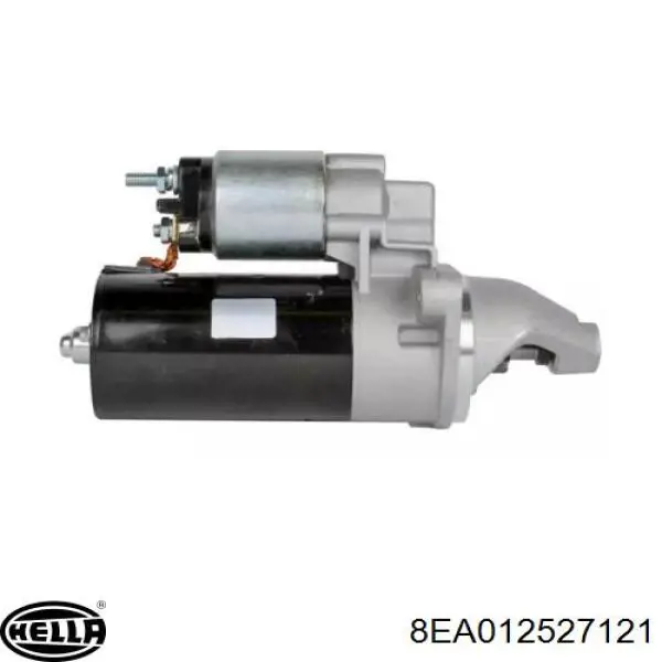63223438 Magneti Marelli Стартер автомобиля