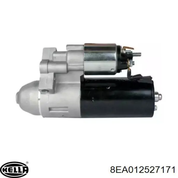 Стартер As-pl S0031 цена, от 80.05 USD