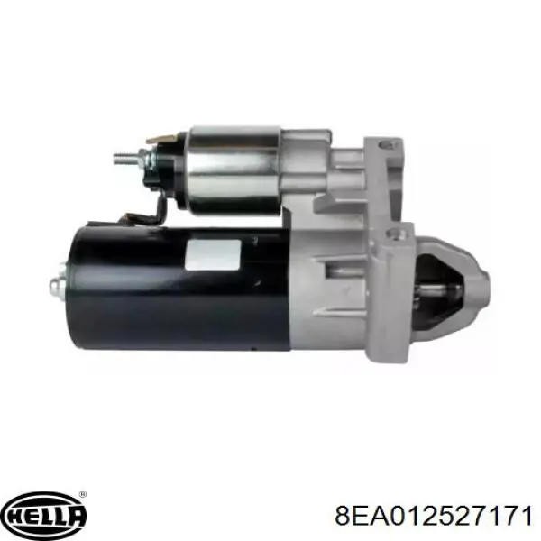 Стартер REMA-PARTS CS1036 цена, от 80.05 USD