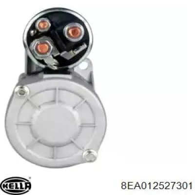 Стартер двигателя Casco CST15204AS