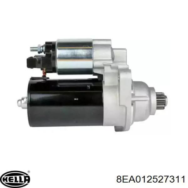 Стартер VAG R95VW11000AC1 цена, от 87.47 USD