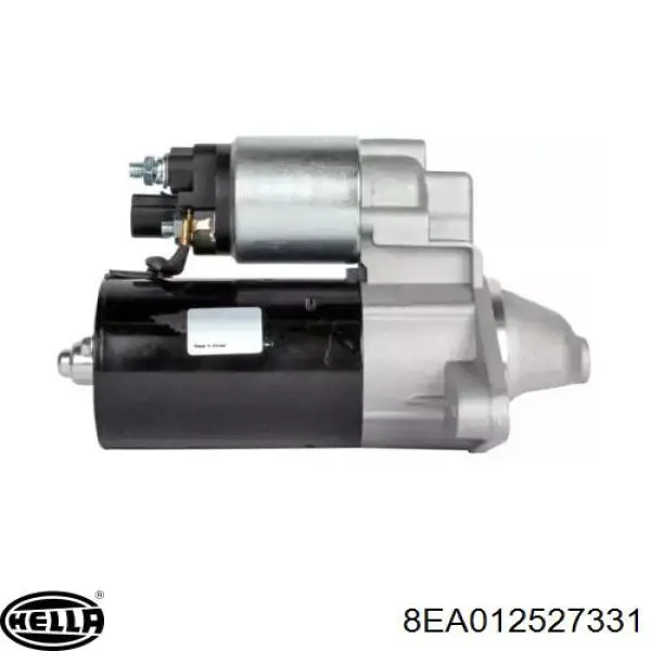 Стартер 2810002060 General Motors