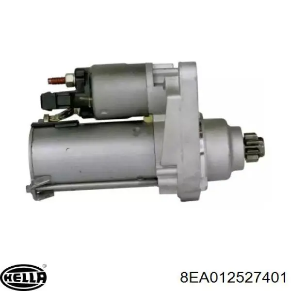 Стартер AS/Auto Storm S0686S цена, от 97.53 USD