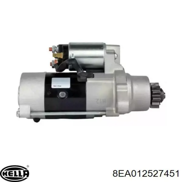 Стартер AS/Auto Storm S5138 цена, от 39.91 USD