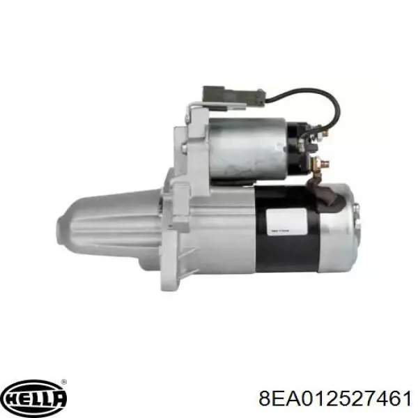 Стартер JS1301 HC Parts