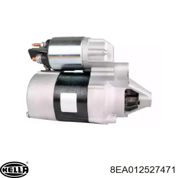 Купить 7711497421 Renault (RVI) Стартер