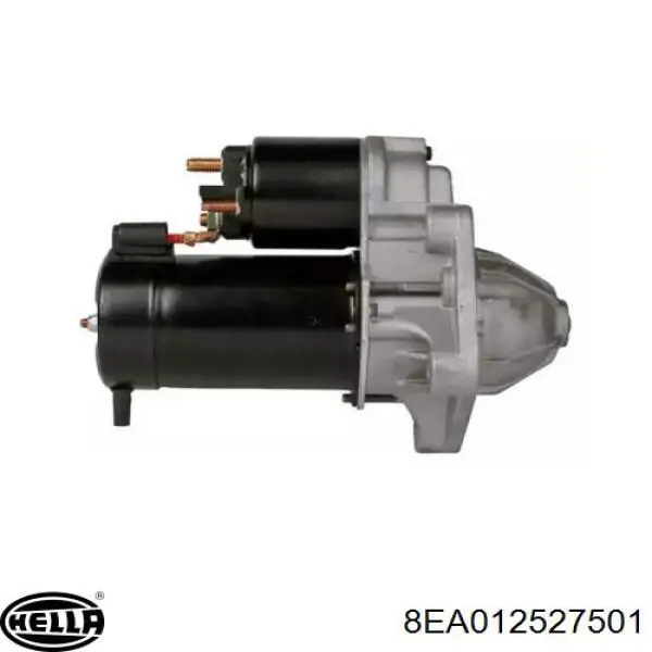 Стартер Febi 101587 цена, от 63.95 USD