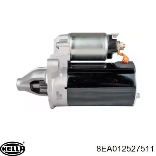 Купить TM000A37201 Hyundai/Kia Стартер