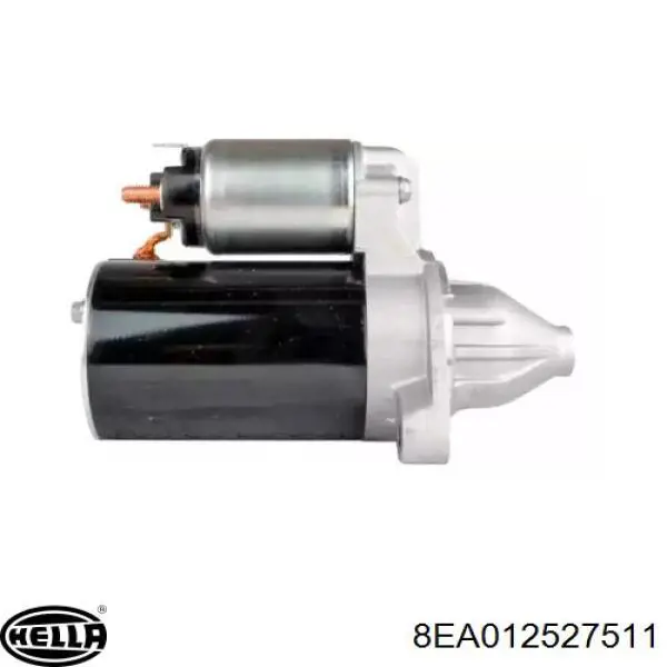 Стартер TM000A37201 Hyundai/Kia