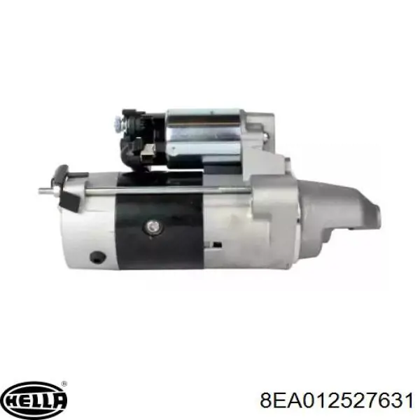 Стартер HC Parts CS1427 цена, от 32.13 USD