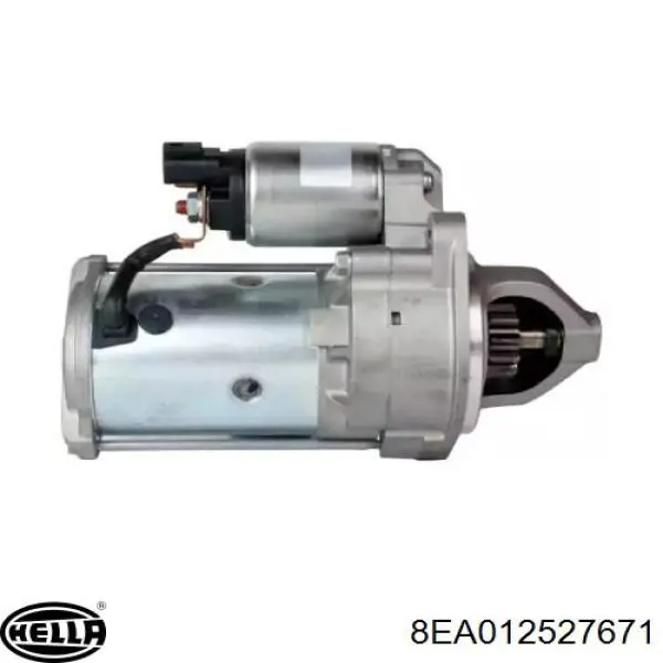 Стартер AS/Auto Storm S3081 цена, от 159.16 USD