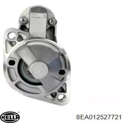 Стартер двигателя VALEO 600160