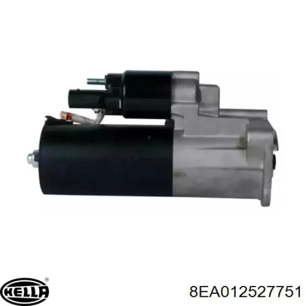 0986024250 Bosch Стартер автомобиля