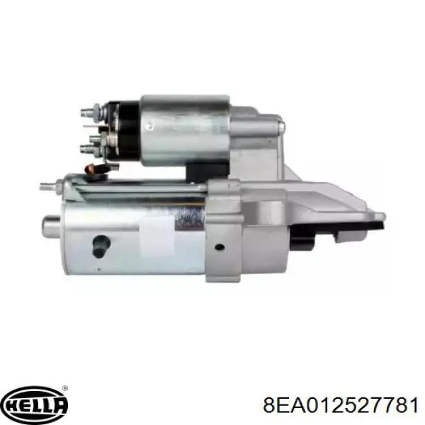 Стартер CS1403 MSG