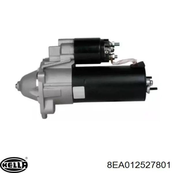 Стартер AS/Auto Storm S0051 цена, от 97.49 USD
