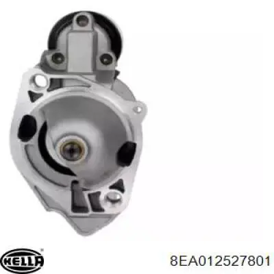 Купить 0001110053 Bosch Стартер