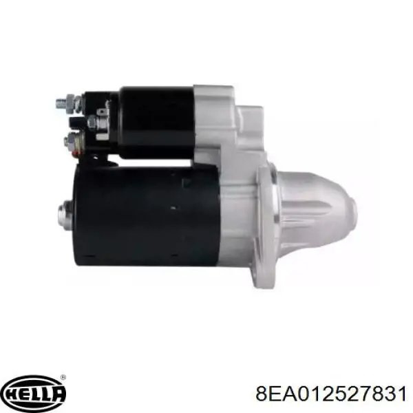 Стартер VALEO 458792 цена, от 74.69 USD