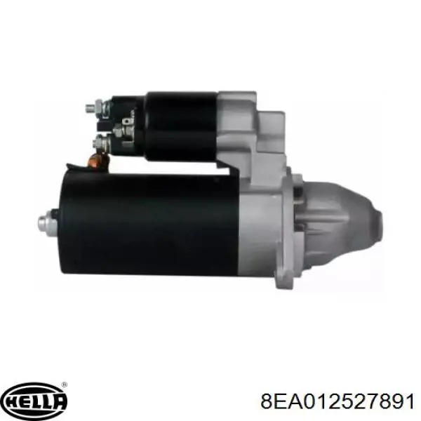 S0707S AS/Auto Storm Стартер автомобиля