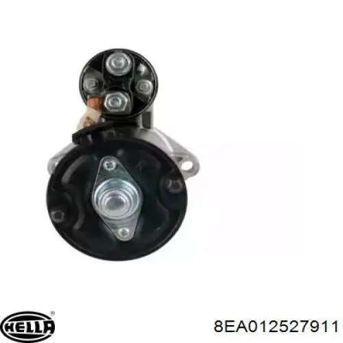 Стартер Ford 4M519600DA цена, от 25.34 USD