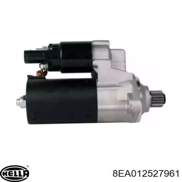 Стартер REMA-PARTS CS1409 цена, от 88.97 USD