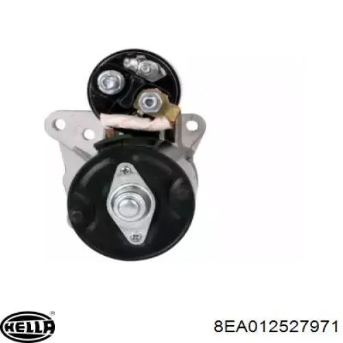 8200724805 Renault (RVI) Стартер автомобиля