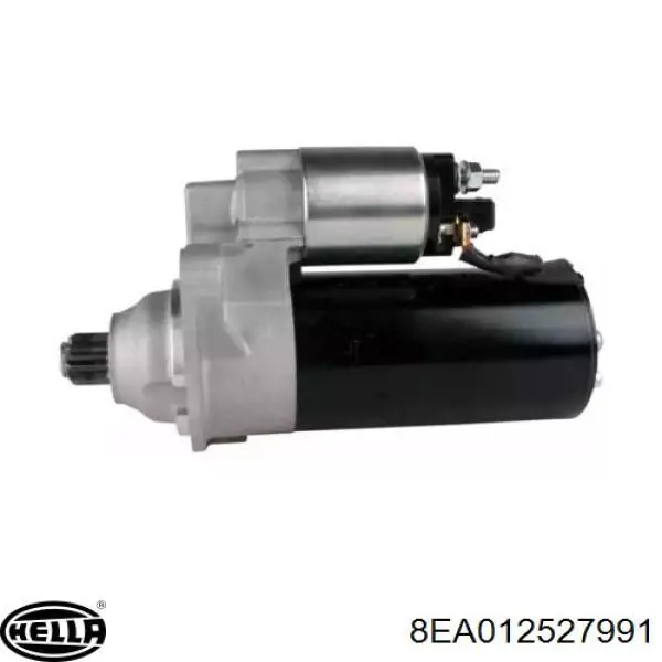 Стартер VAG 02A911024EV цена, от 79.44 USD