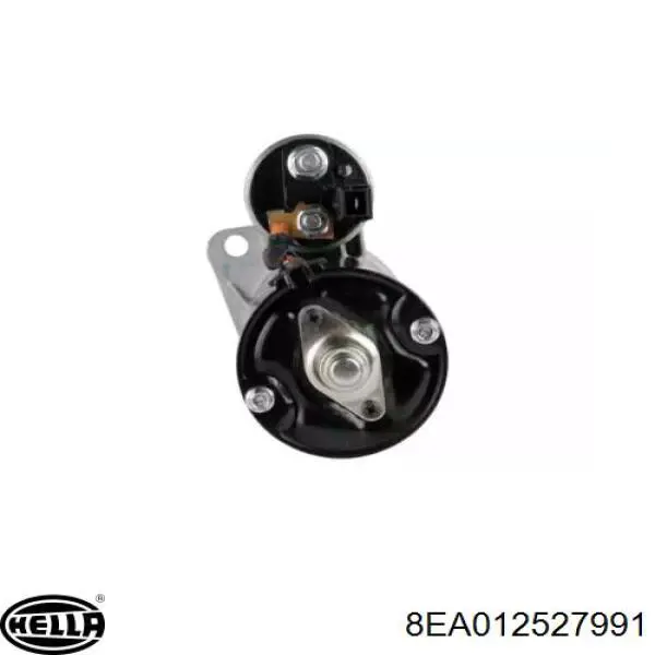 Стартер MSG Rebuilding 0001125009 цена, от 77.62 USD