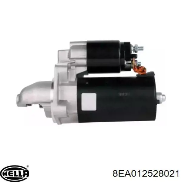 Стартер AS/Auto Storm S0485 цена, от 38.47 USD