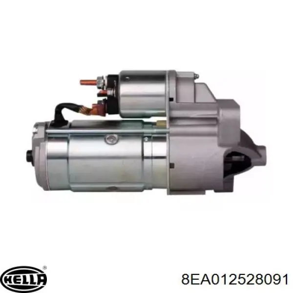 Стартер Renault (RVI) 7711135502 цена, от 112.18 USD