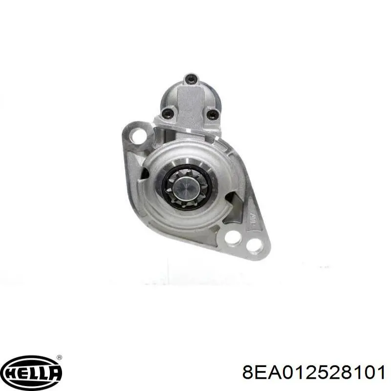 Стартер Febi 101628 цена, от 31.67 USD