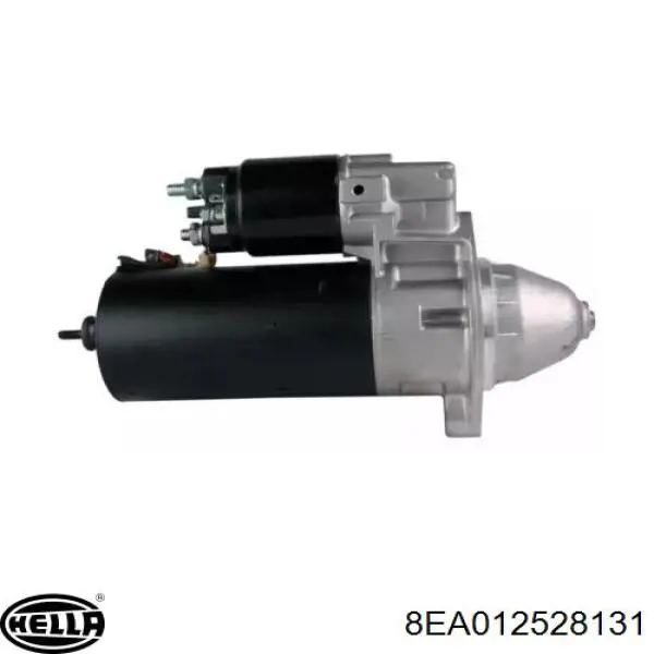 Стартер AS/Auto Storm S0394 цена, от 106.35 USD