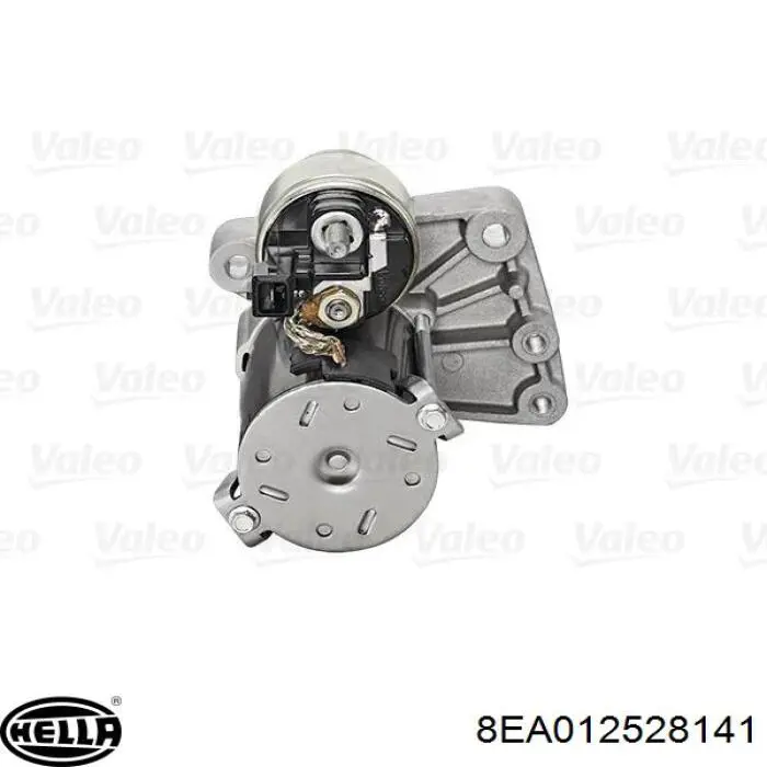 Купить CST35108AS Casco Стартер