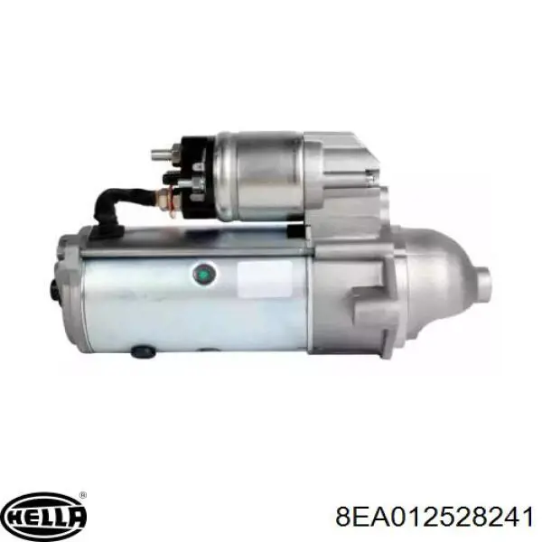 Стартер BMW 1241779689202 цена, от 36.56 USD