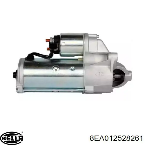 Стартер Renault (RVI) 7711134793 цена, от 36.64 USD