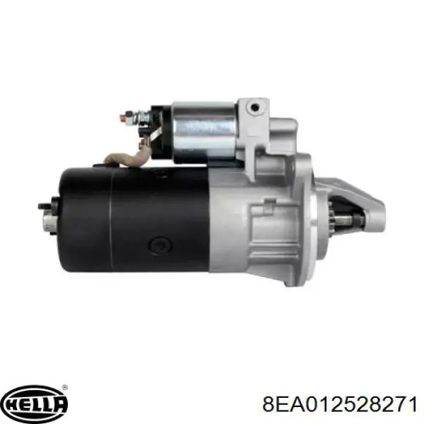 Стартер двигателя Renault (RVI) 5001014230