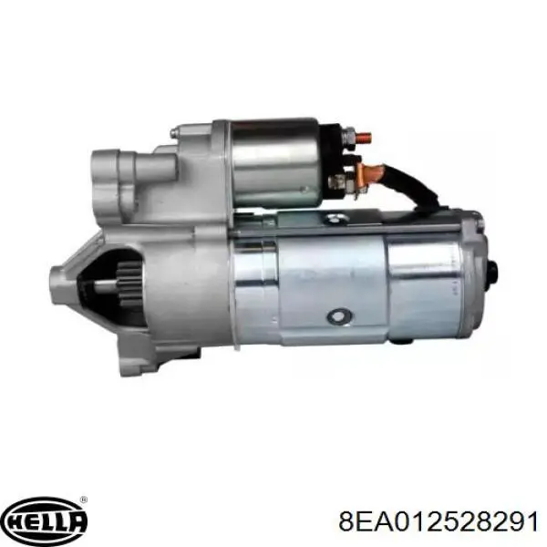 Стартер Lucas LRS02226 цена, от 144.37 USD