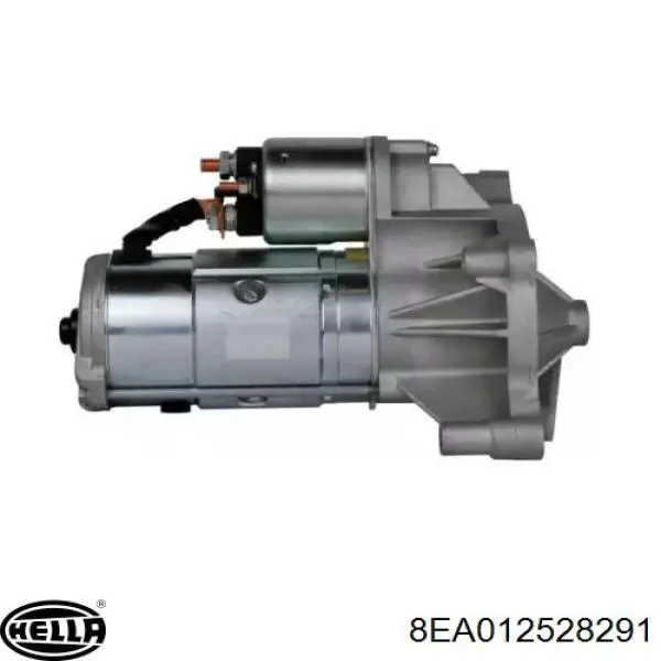 Купить 5802CA Peugeot/Citroen Стартер