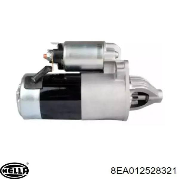 JMS781 MSG Стартер автомобиля