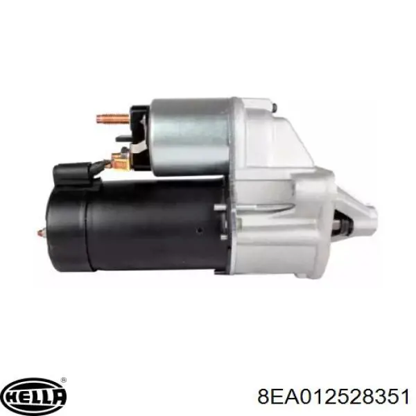 220481A ERA Стартер автомобиля