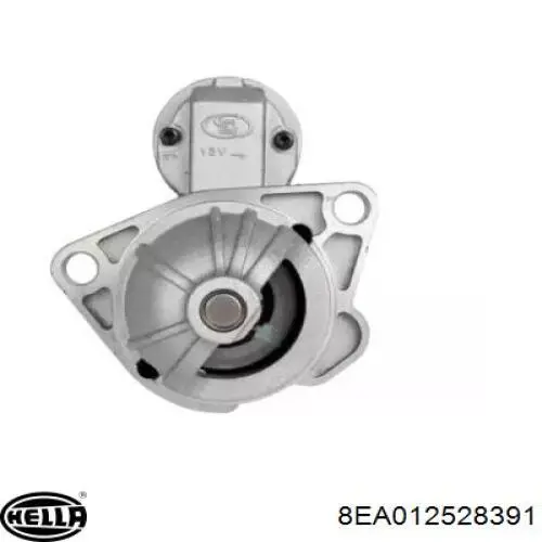 Стартер CS1395 REMA-PARTS