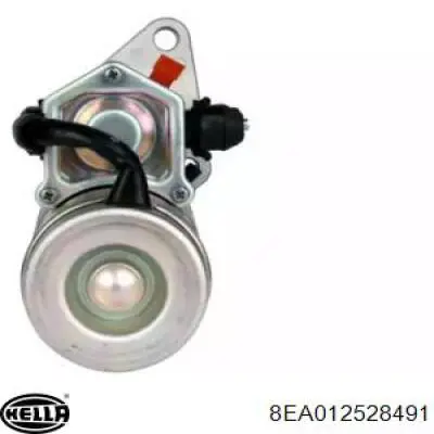 Стартер CS1446 HC Parts