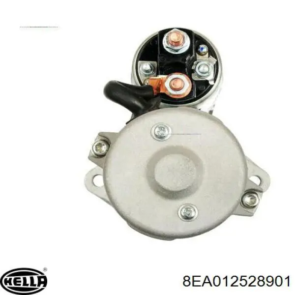 8EA012528901 HELLA