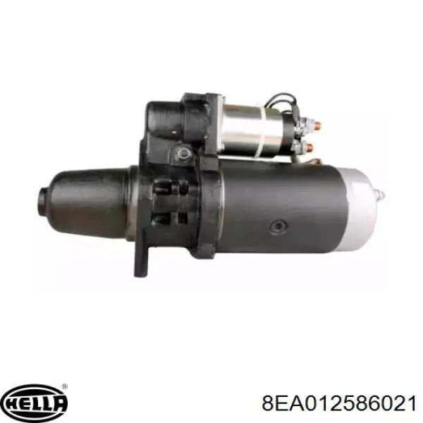 Стартер AS/Auto Storm S0019 цена, от 198.81 USD